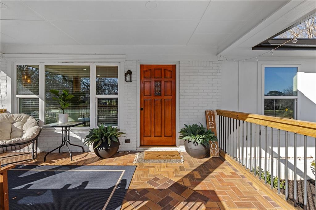 241 Mitchell Road NW