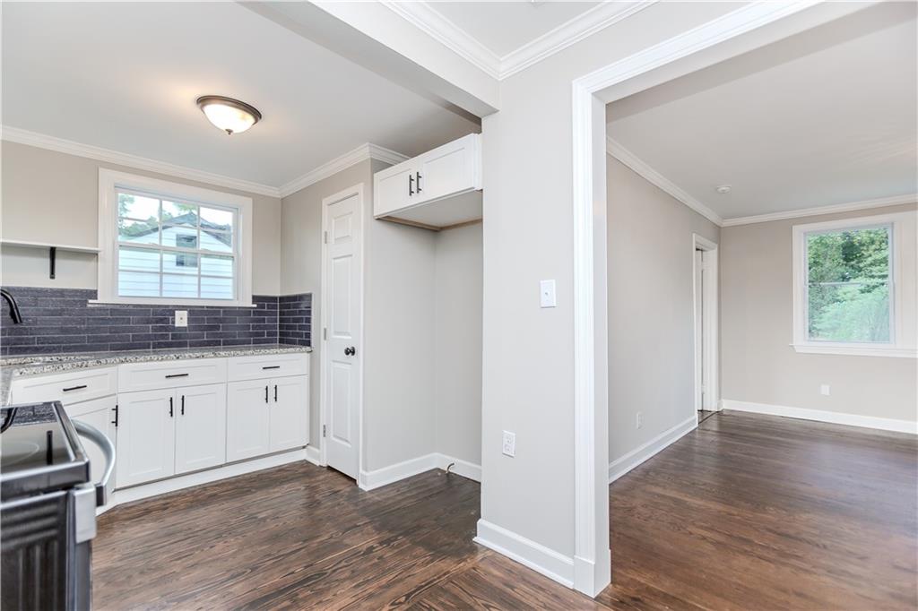 Victory Heights - Residential