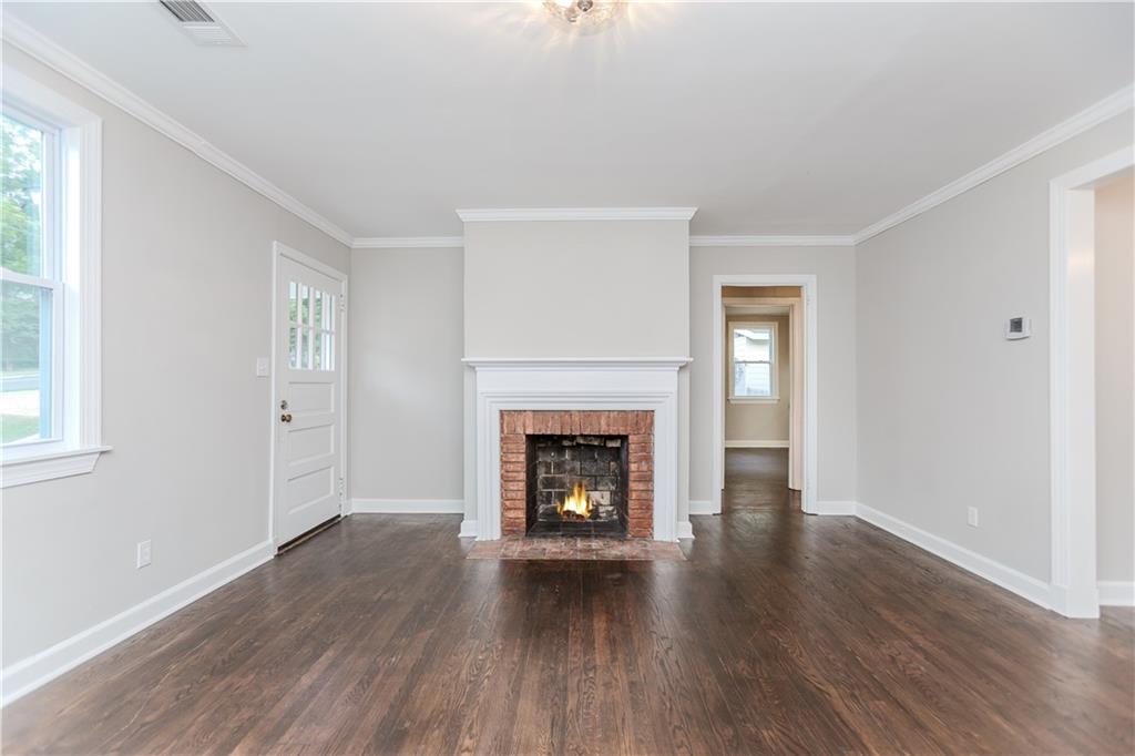 Victory Heights - Residential