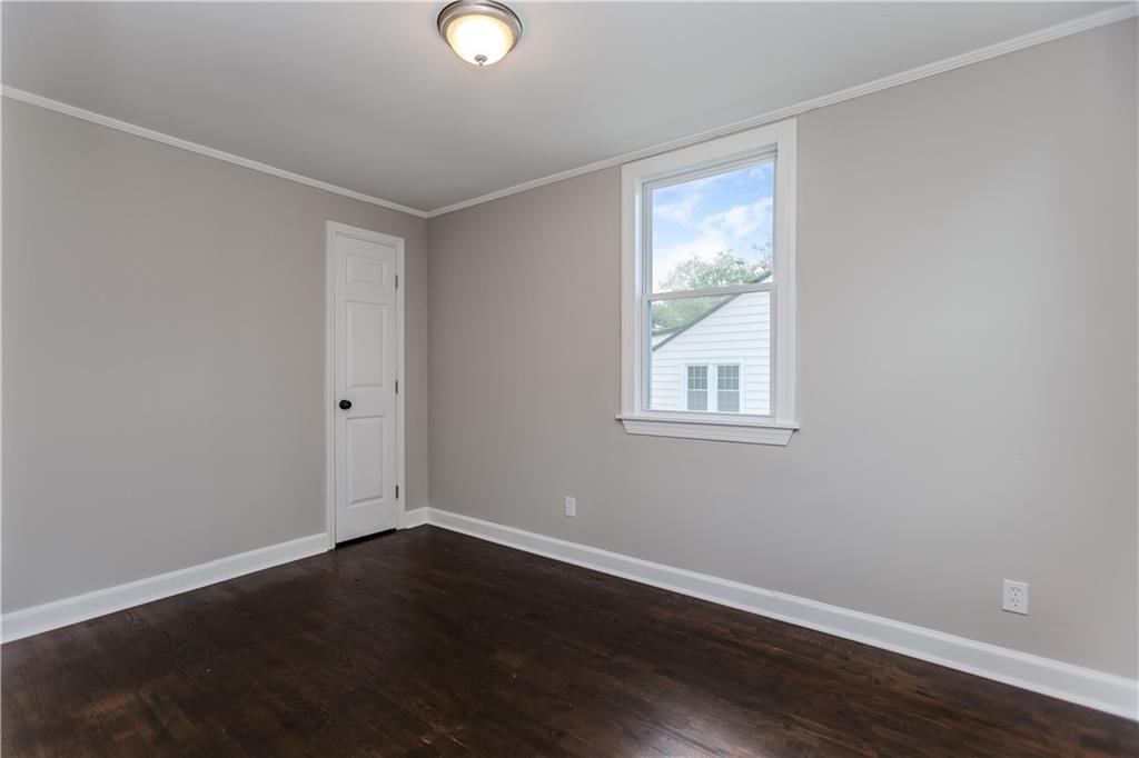 Victory Heights - Residential