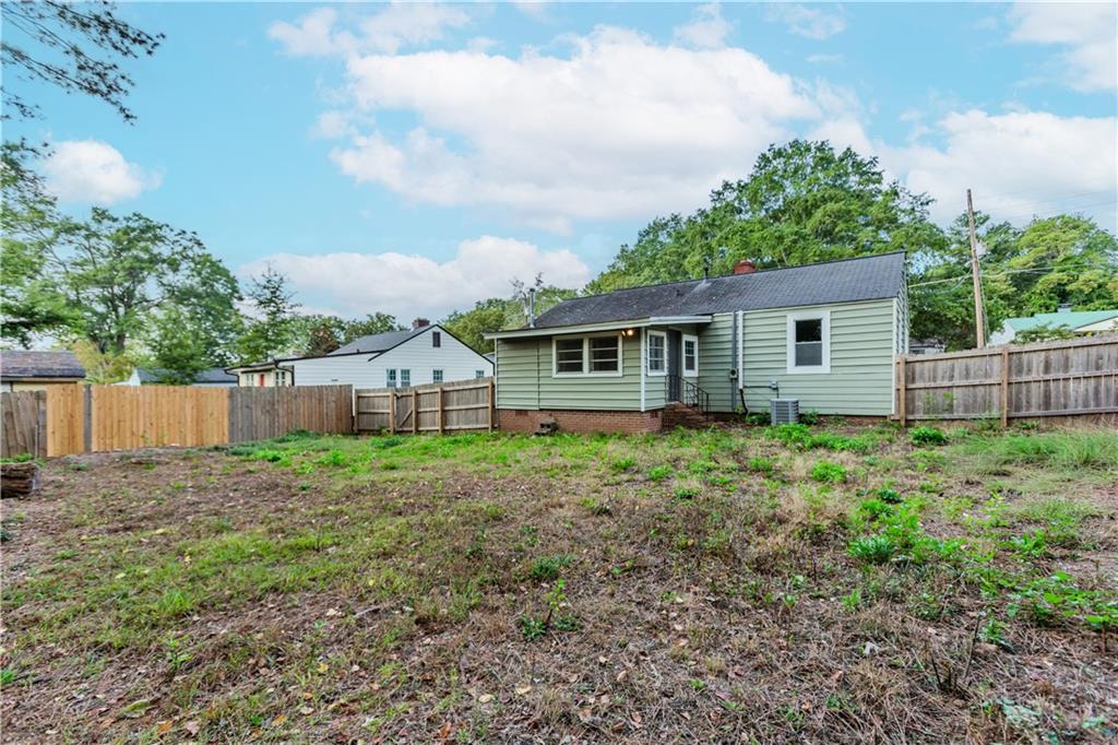 Victory Heights - Residential