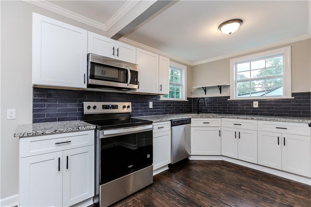 Victory Heights - Residential