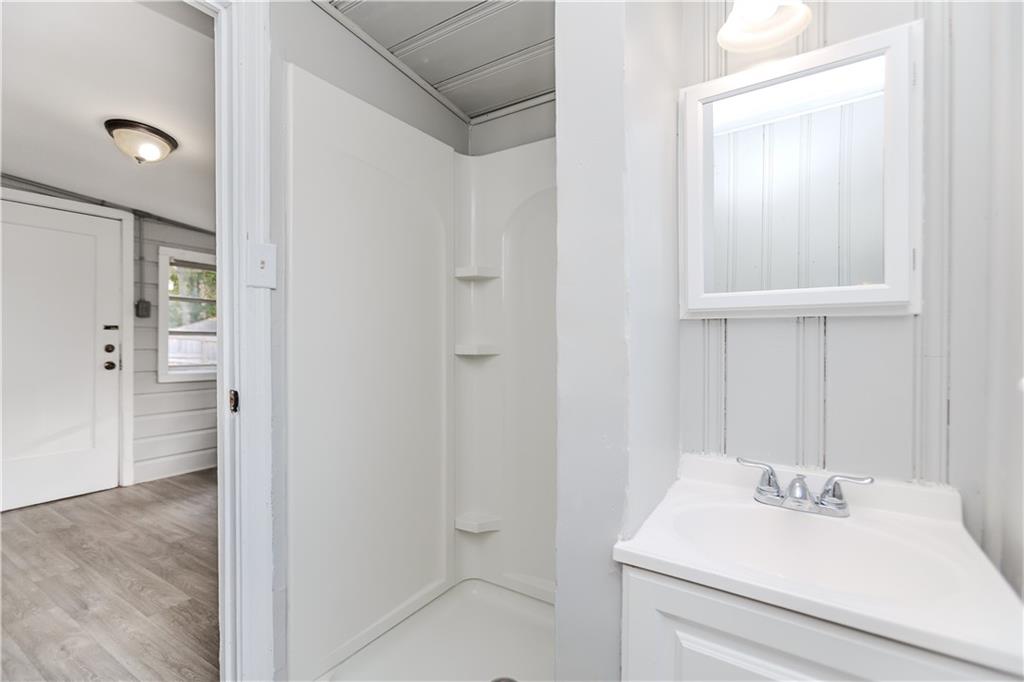 Victory Heights - Residential