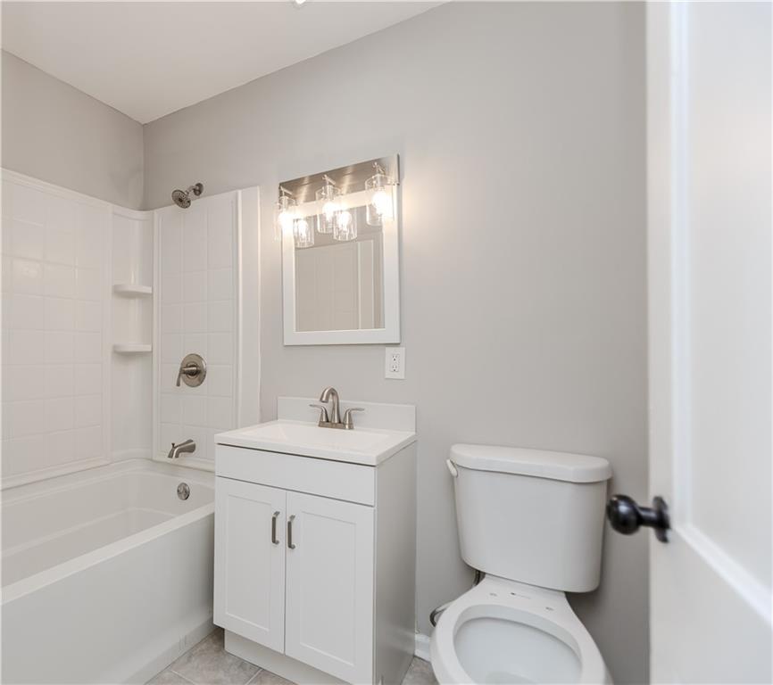 Victory Heights - Residential