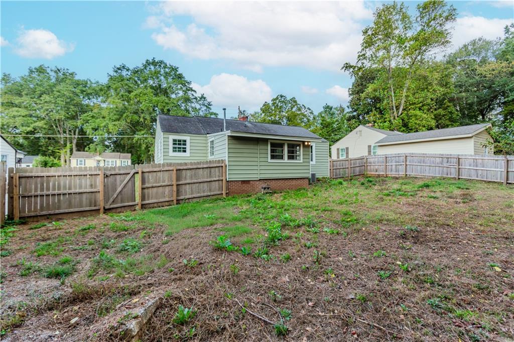 Victory Heights - Residential