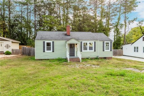 137 Aviation Road SE Marietta GA 30060