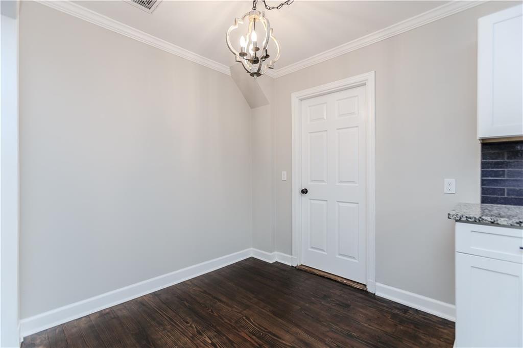 Victory Heights - Residential