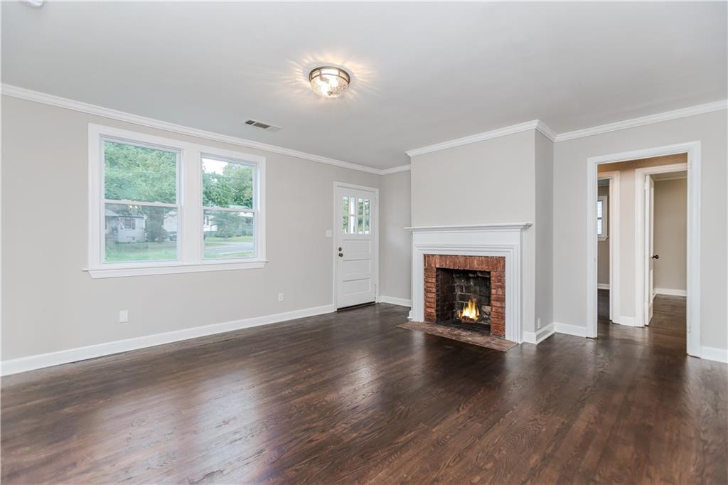 Victory Heights - Residential