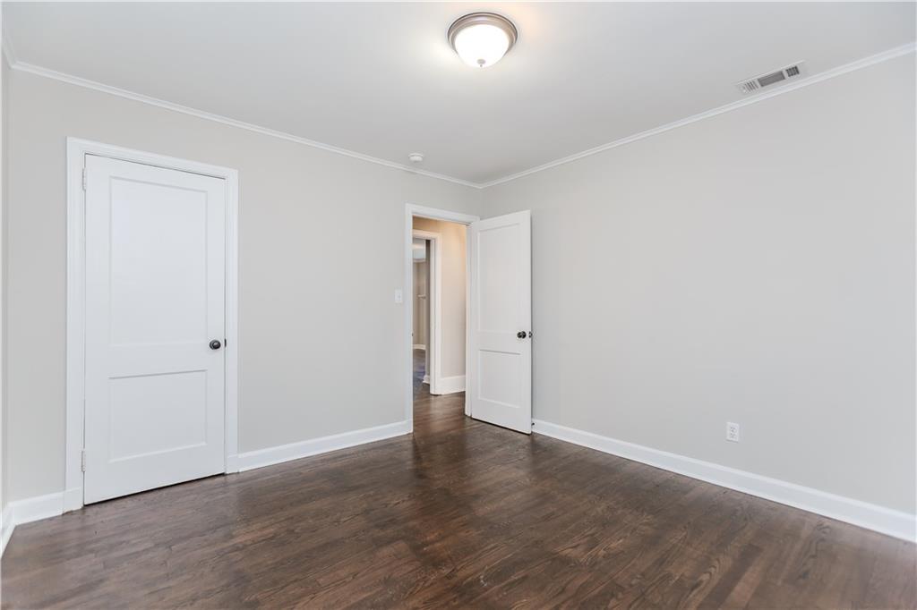 Victory Heights - Residential