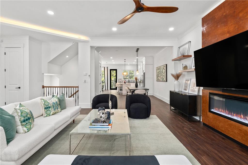 177 Brush Creek Court