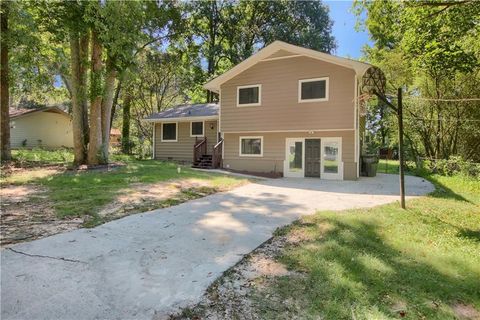 3486 CENTERVILLE Lane Snellville GA 30039