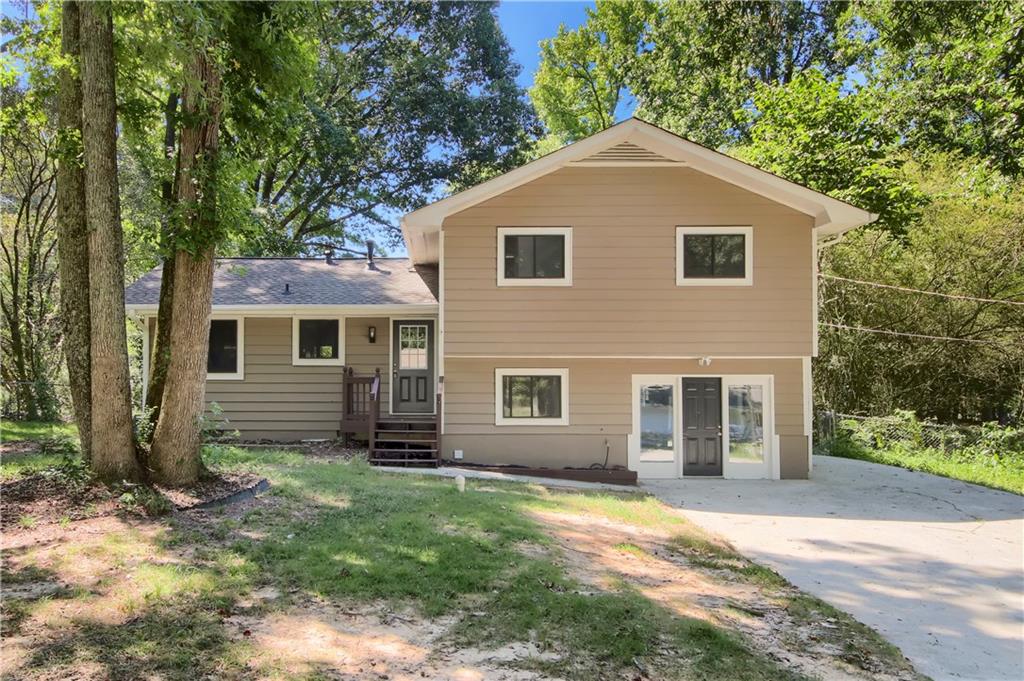 3486 CENTERVILLE Lane