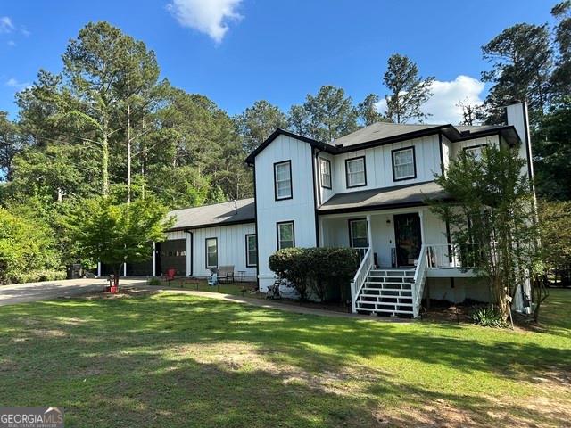 324 Bethel Drive
