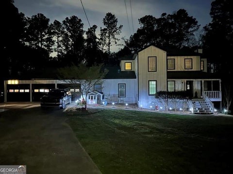 Homes For Sale - 324 Bethel Drive<br/> Woodstock, GA 30189