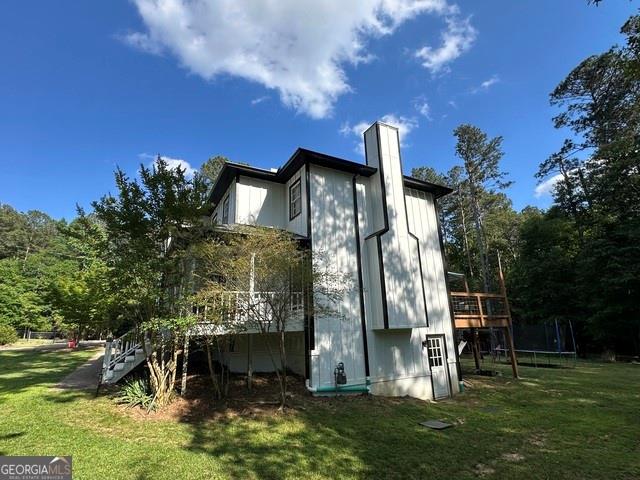 324 Bethel Drive