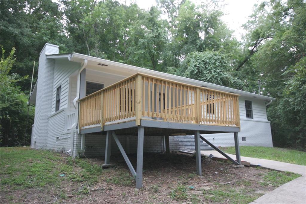 5860 Ocmulgee East Boulevard, Macon, Georgia image 15