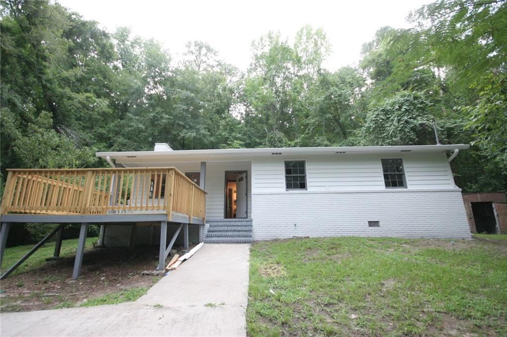 5860 Ocmulgee East Boulevard, Macon, Georgia image 16