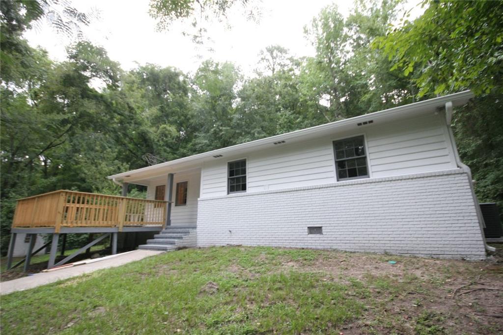 5860 Ocmulgee East Boulevard, Macon, Georgia image 1