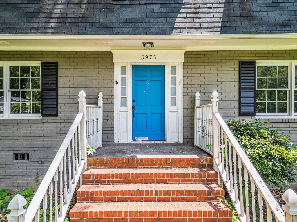 3975 Ebenezer Road