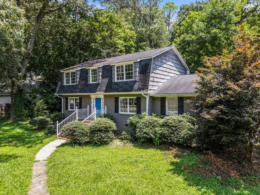 3975 Ebenezer Road
