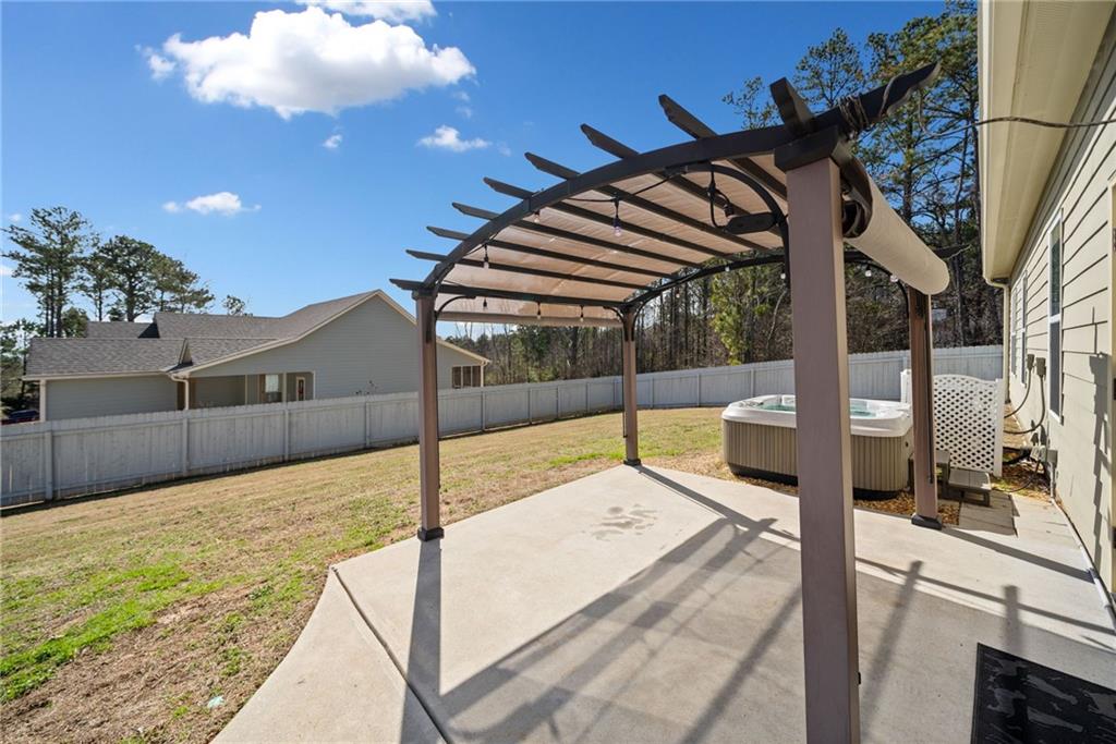8007 Wishaw Court, Winston, Georgia image 37