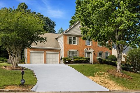 682 Mountain Oaks Stone Mountain GA 30087