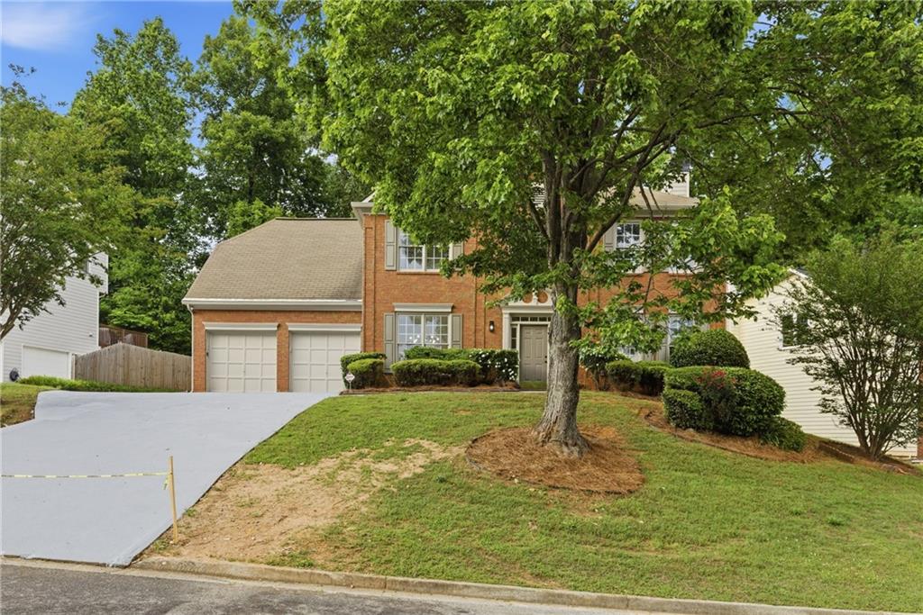 682 Mountain Oaks
