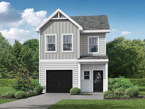 Townhouse For Sale - 25 Sparks Way<br/> Austell, GA 30106