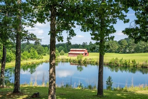 Homes For Sale - 530 Flat Rock Road<br/> Rome, GA 30161
