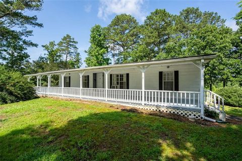 Homes For Sale - 530 Flat Rock Road<br/> Rome, GA 30161