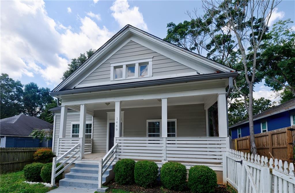 1449 Beatie Avenue SW