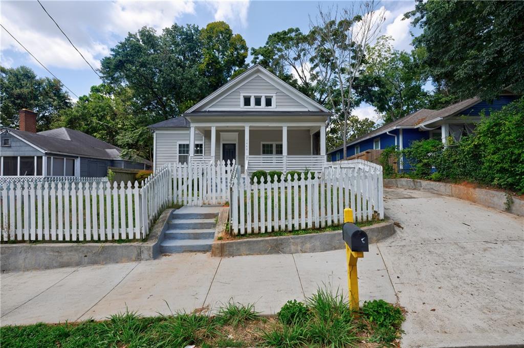 1449 Beatie Avenue SW