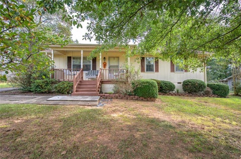 Homes For Sale - 255 State Highway 20 Spur<br/> Cartersville, GA 30121