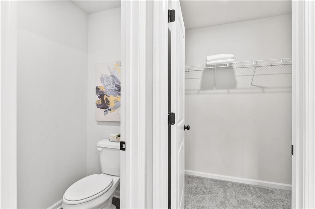 76 Ridge Way #38, Hartwell, Georgia image 22