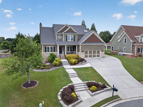 Homes For Sale - 3827 Bay Orchard Lane<br/> Gwinnett County, Loganville, GA 30052