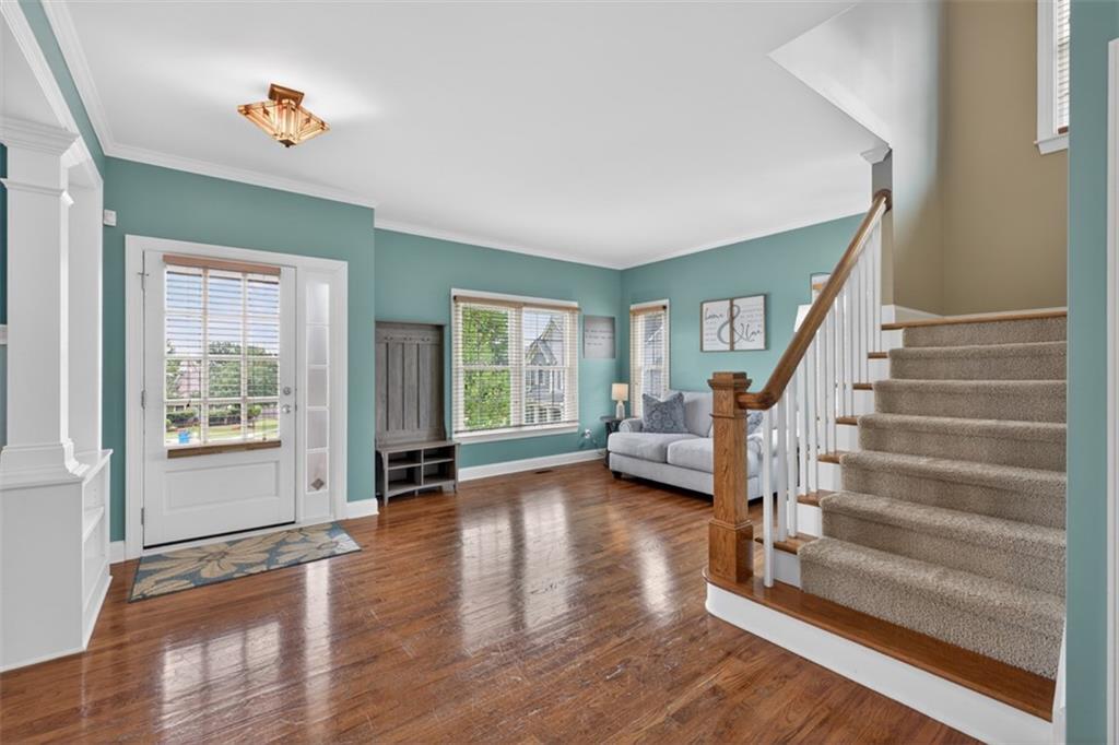 3827 Bay Orchard Lane