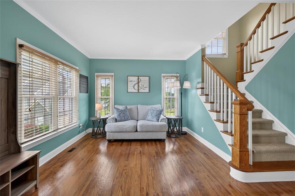 3827 Bay Orchard Lane