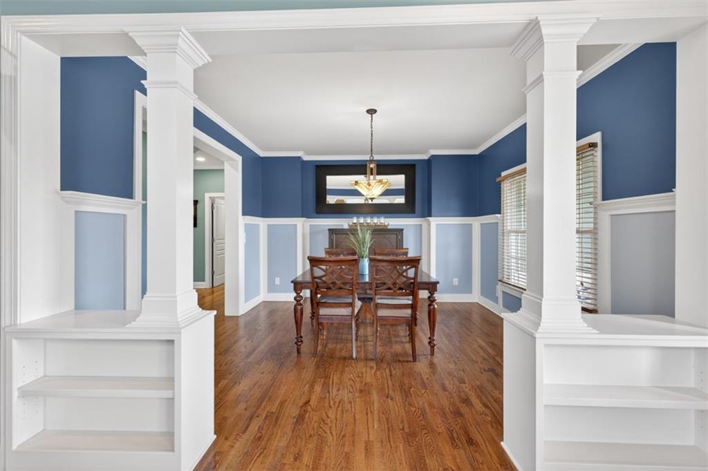 3827 Bay Orchard Lane