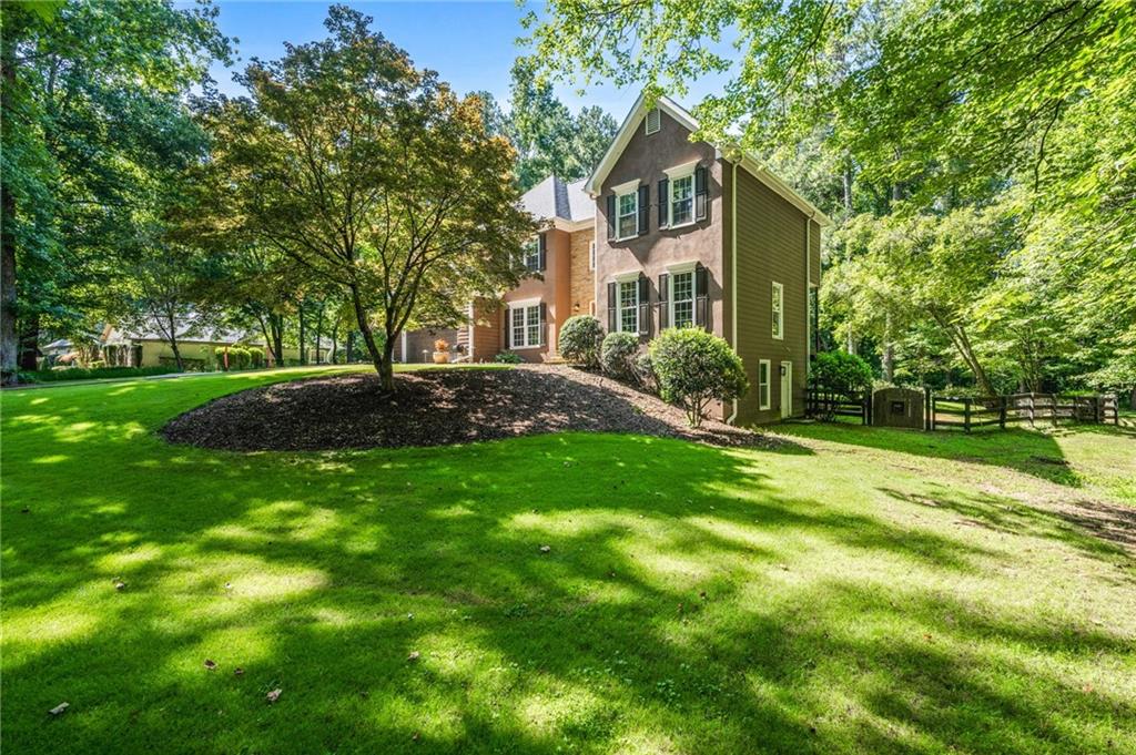 14420 Wyndham Farms Drive