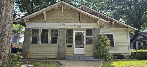 Homes For Sale - 1334 Oak Street<br/> Atlanta, GA 30310