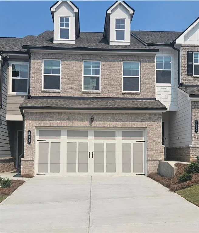 534 East Rope Mill Unit 22