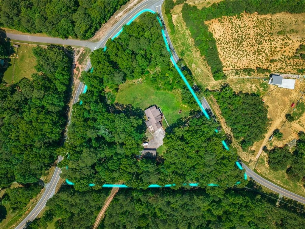 400 Cable Road