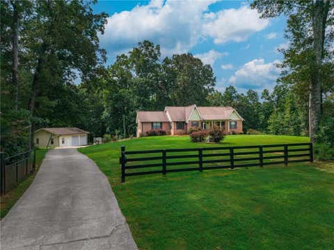 Homes For Sale - 400 Cable Road<br/> Cherokee County, Waleska, GA 30183