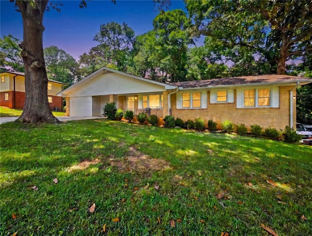 1978 Brannon Drive