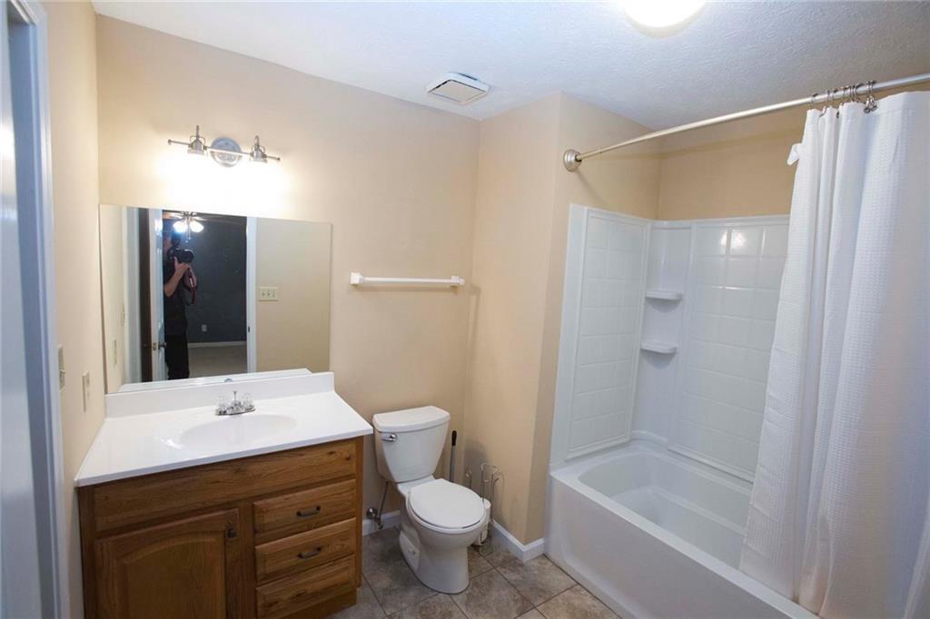 Jamestown - Residential Lease