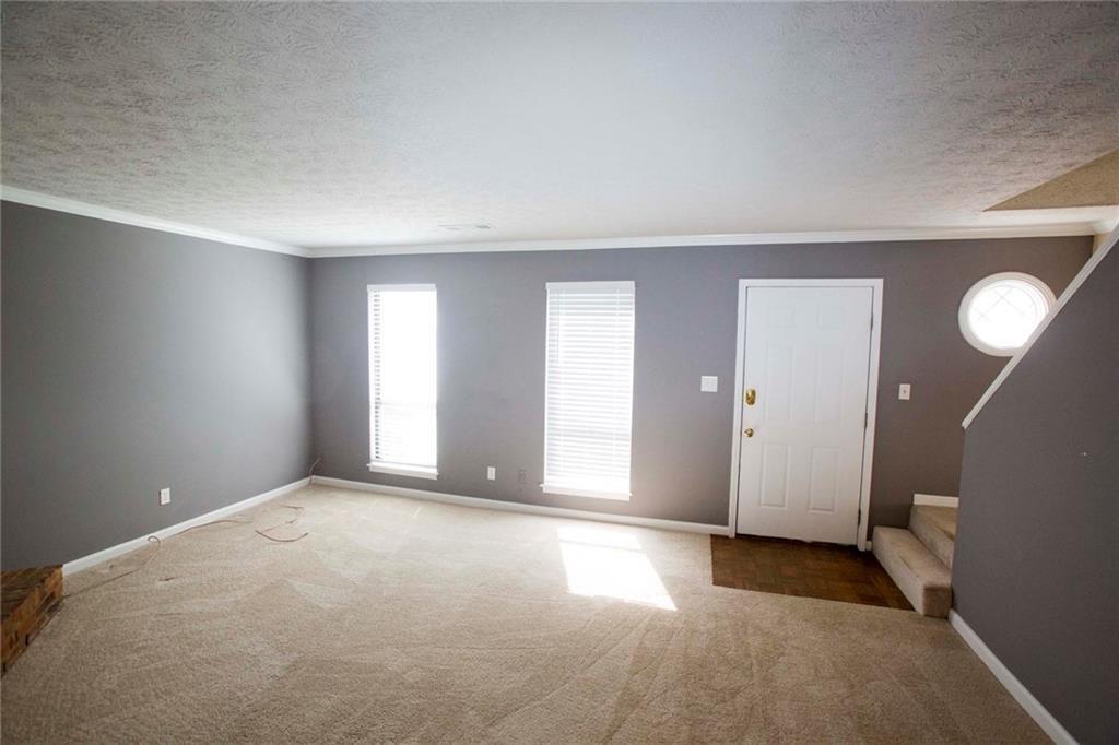 Jamestown - Residential Lease