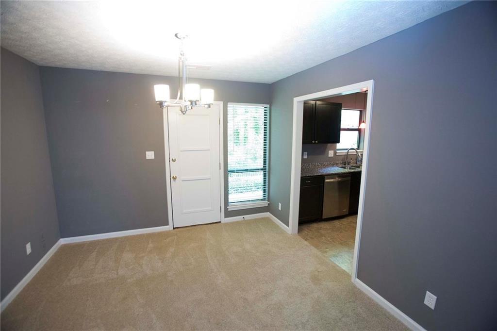 Jamestown - Residential Lease