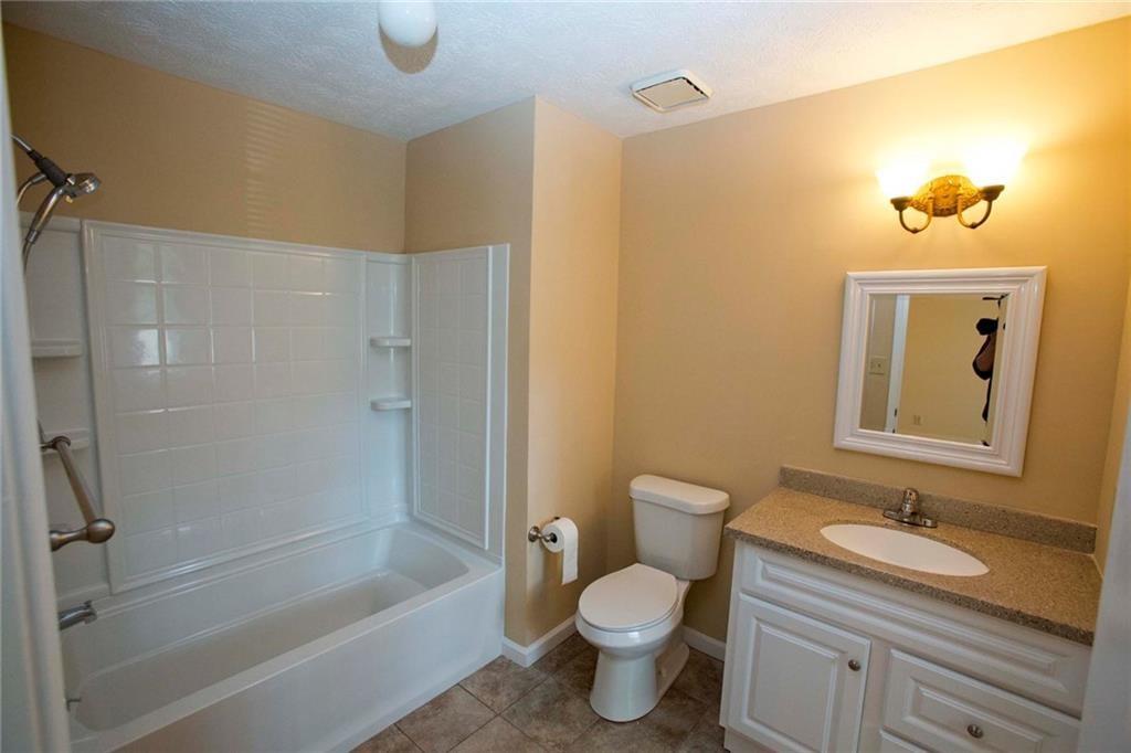 Jamestown - Residential Lease