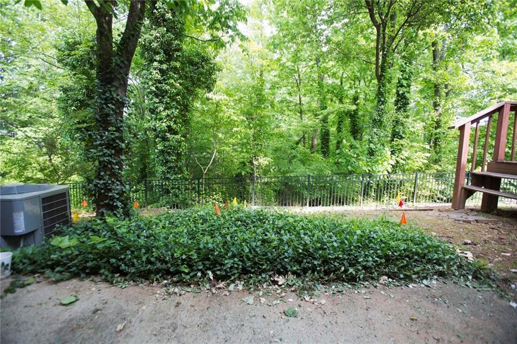Jamestown - Residential Lease