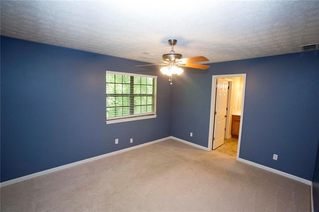 Jamestown - Residential Lease